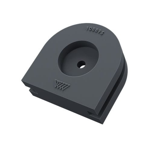 电缆电缆引入系统 - 108895 - Trelleborg Cable Entry Solutions - 用于电柜