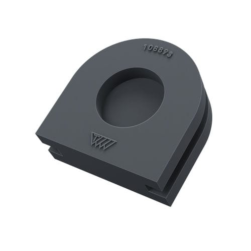 电缆电缆引入系统 - 108893 - Trelleborg Cable Entry Solutions - 用于电柜
