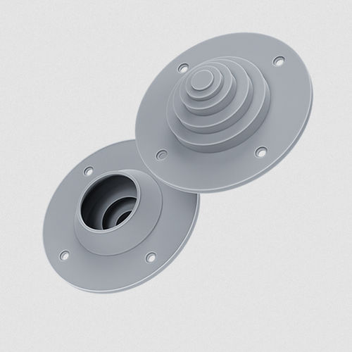 TPE电缆保护胶圈 - M 20-80 - Trelleborg Cable Entry Solutions - IP54