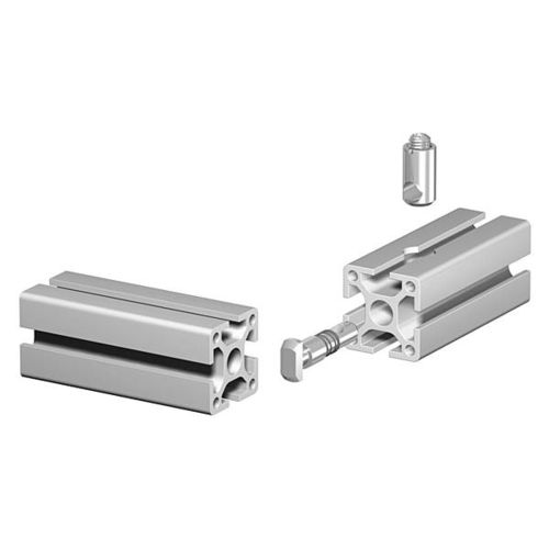 型材连接件 - standard-connector - MayTec