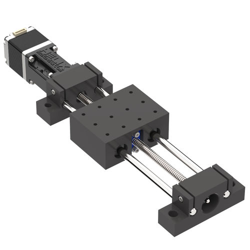 线性滑轨 - 300 series  - Helix Linear Technologies