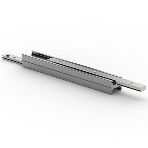 线性引导装置轨道 - 28 series  - Helix Linear Technologies - 线性 / 重型应用