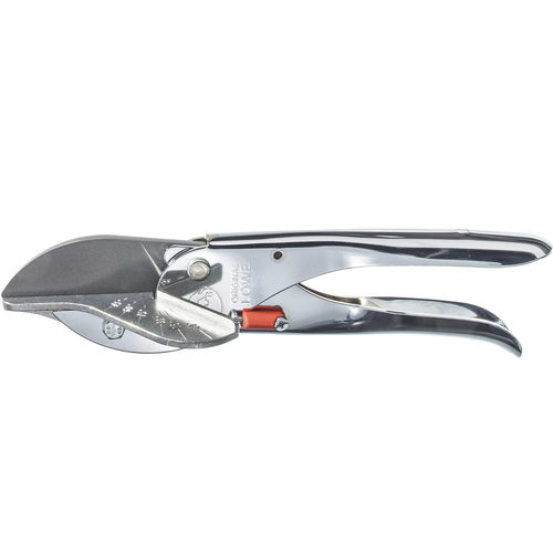 剪板机 - LÖWE 3101 - Gebr. Schröder GmbH - 用于带子 / 型材 / 带材