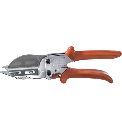剪板机 - LÖWE 3106/HÜ - Gebr. Schröder GmbH - 型材 / 杠杆 / 手动