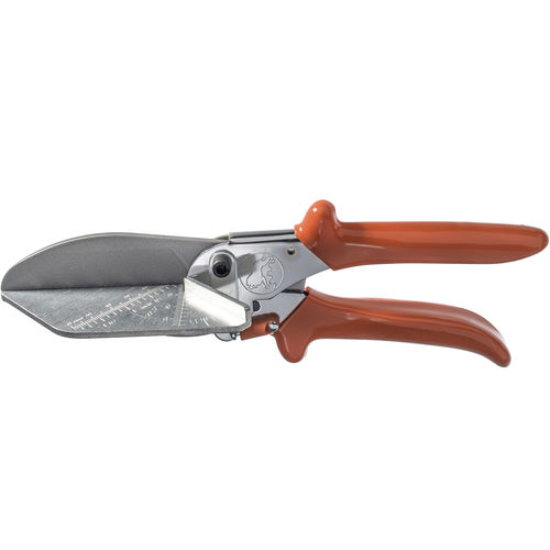 剪板机 - LÖWE 3304/HÜ - Gebr. Schröder GmbH - 型材 / 杠杆 / 手动
