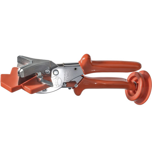 型材剪切机 - LÖWE 4104/VR - Gebr. Schröder GmbH - 手动 / 手持