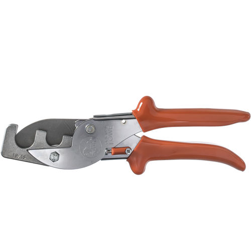 塑料截管器 - LÖWE 3204/16u19 - Gebr. Schröder GmbH - 手提式
