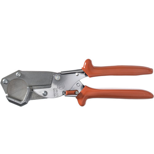 塑料截管器 - LÖWE 5504 - Gebr. Schröder GmbH - 手提式