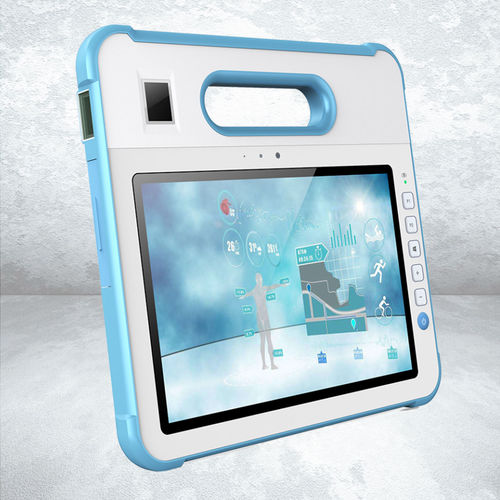 Windows平板电脑 - CWH10 - YATOO - 10" / Intel® Pentium / 8 GB