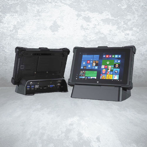 Windows平板电脑 - CW8 - YATOO - 8" / Intel® Atom / 8 GB