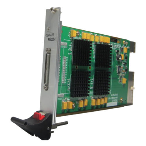 数字I/O卡 - PE32H - OpenATE Inc. - USB / 32路I/O / PXI