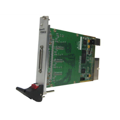 数字I/O卡 - PEMU32 - OpenATE Inc. - 串行 / USB / 16输入输出