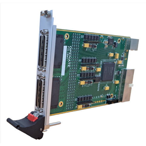 PXIFPGA卡 - FIO180 - OpenATE Inc.