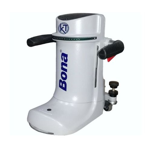 木材抛光机 - UX 130  - Kunzle & Tasin srl - 用于地面 / 磨光 / 自动