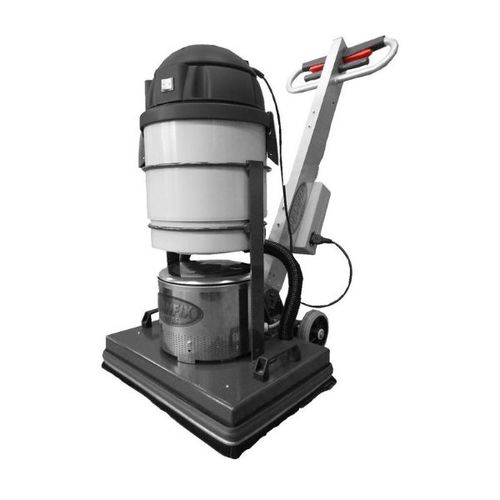 轨道砂光机 - Planfix Pro 55 - Kunzle & Tasin srl - 电动