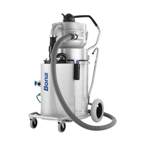 工业吸尘器 - Bona DCS 70 - Kunzle & Tasin srl - 干式 / 电动 / 移动式