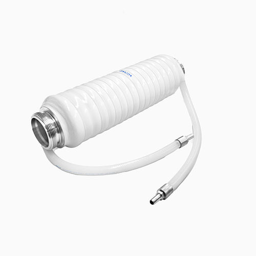 冷却剂软管 - Vena&reg; SIL - Venair - 化工产品 / 不锈钢 / 硅类橡胶