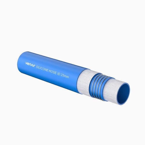 冷却软管 - Vena&reg; Sil 700V - Venair - 冷却液 / 用于水 / 硅类橡胶