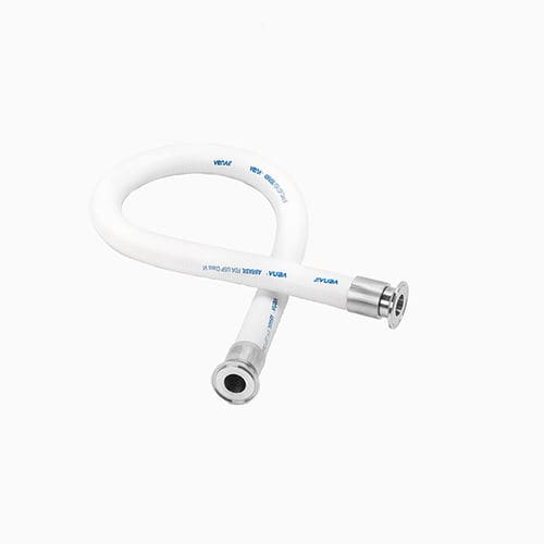 化工产品软管 - Vena® Abrasil - Venair - 用于粉末 / 用于研磨产品 / 用于散料