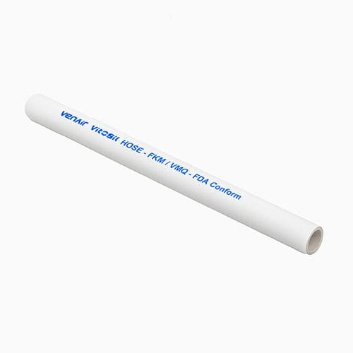 耐化学腐蚀软管 - Vena&reg; Vitosil - Venair - 用于酸 / 用于油 / 用于腐蚀性产品