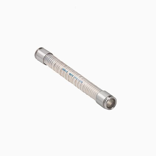 粉末软管 - Vena&reg; Technipur&reg; S200 - Venair - 用于研磨产品 / 不锈钢 / 聚氨酯