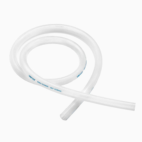 化工产品软管 - Vena&reg; Technosil - Venair - 硅类橡胶 / 硅胶 / 聚酯