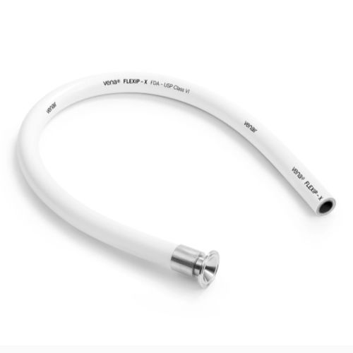 酒精软管 - Vena® FLEXIP - X - Venair - 用于饮料 / 化工产品 / 含氟弹性材料