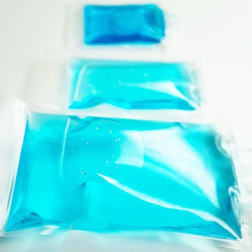 运输业集装箱袋 - VENABIO® 2D - Venair - 用于存储行业