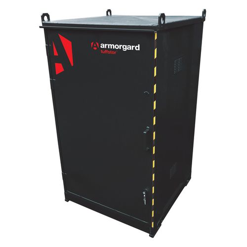 储藏柜 - TS series - Armorgard Ltd - 落地式 / 平开门式 / 搁板