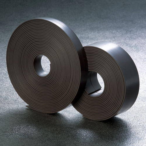 钕铁硼永磁磁铁 - R2 - United magnetics co., ltd - 卷式 / 用于发动机 / 用于传感器
