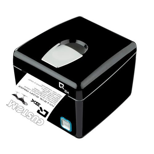 直热式收据打印机 - Q3X series - CUSTOM ENGINEERING SPA