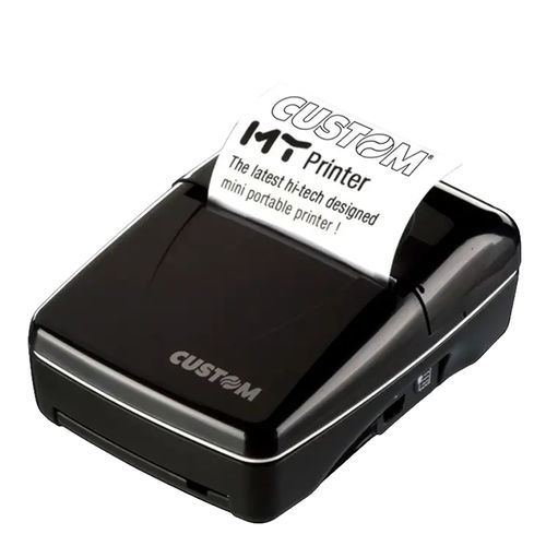 直热式收据打印机 - MY PRINTER X - CUSTOM ENGINEERING SPA