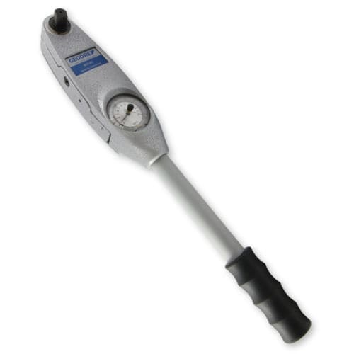 表盘扭力扳手 - BDS series - Gedre Torque Ltd