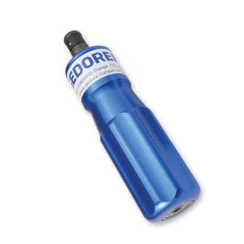 扭力螺丝刀 - TLS Standard - Gedre Torque Ltd - 内六角 / 预设