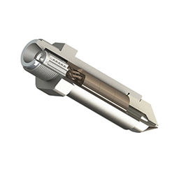 刚性联轴器 - hospitalet mecanica de precision - 用于搅拌机 / 用于过滤器