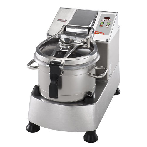 工业食品加工机 -  K120S, KE120S - Dito Sama