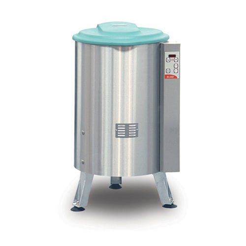 蔬菜脱水系统 - Dito Sama - 不锈钢 / 带有定时器