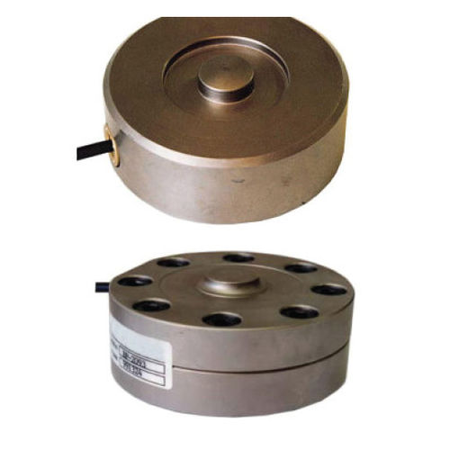 压缩型负荷传感器 - BP - Airpes - 按钮型 / 电容 / 钢