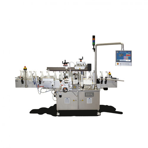 自动打标机 - FM - b+b Automations- und Steuerungstechnik GmbH