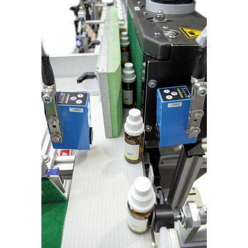 序列机 - VRM-PV - b+b Automations- und Steuerungstechnik GmbH