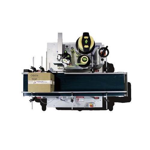 打标机 - CLM - b+b Automations- und Steuerungstechnik GmbH