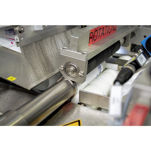 自动打标机 - TEM - b+b Automations- und Steuerungstechnik GmbH - 用于管道