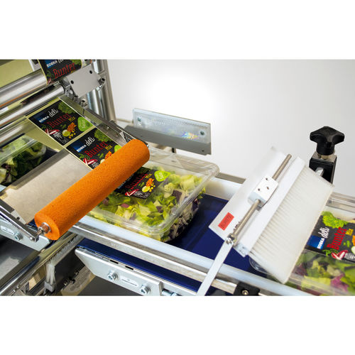 自动打标机 - VFP - b+b Automations- und Steuerungstechnik GmbH