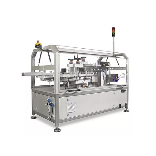 自动打标机 - TE - b+b Automations- und Steuerungstechnik GmbH