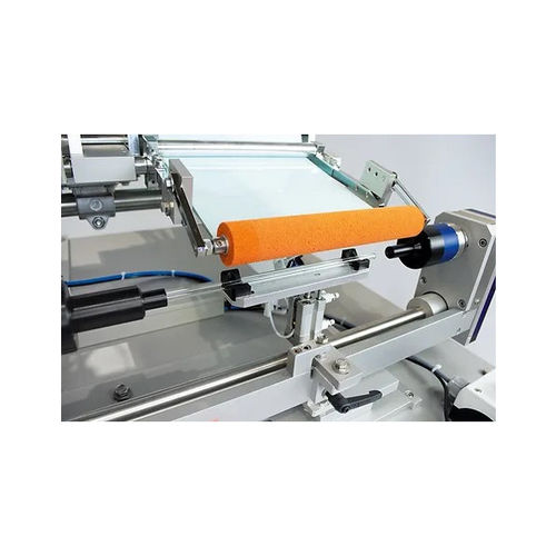 半自动打标机 - TNC-R - b+b Automations- und Steuerungstechnik GmbH - 用于管道 / 缠绕式