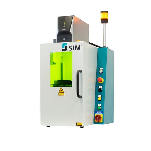 打标机 - SIM-Marker Mini - SIM Automation GmbH