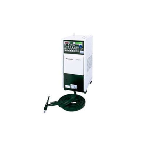 TIG焊接机 - YC-500BP4 - Panasonic Industrial, Robot & Welding - 手动 / 台式 / 电动