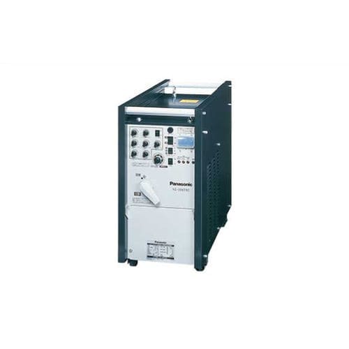 TIG焊接机 - YC-300BC2 - Panasonic Industrial, Robot & Welding - 自动 / 台式 / 电动