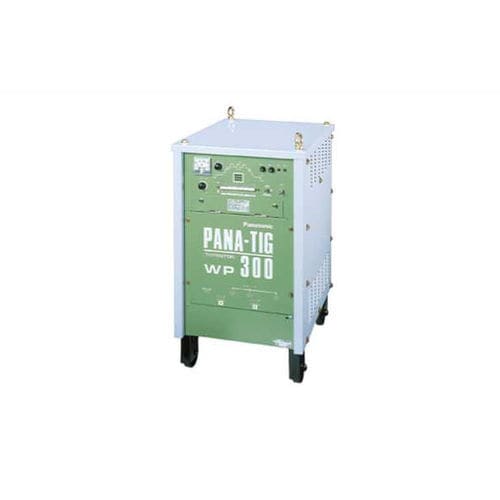 TIG焊接机 - YC-300WP4 - Panasonic Industrial, Robot & Welding - 自动 / 滑轮 / 落地式