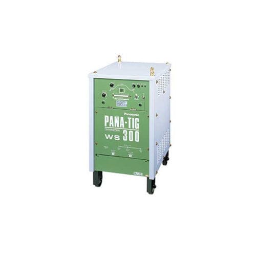 TIG焊接机 - YC-300WS4 - Panasonic Industrial, Robot & Welding - 手动 / 220V单相 / 115V单相